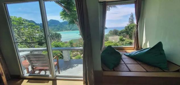 Phi Phi View Point Resort - 161