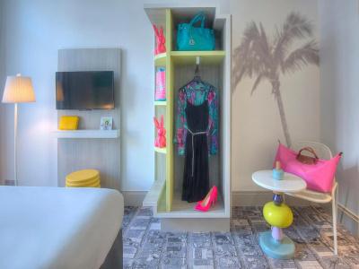Ibis Styles Nice Centre Gare - 34