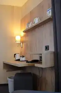 Best Western Plus Marina Star Lindau - 18