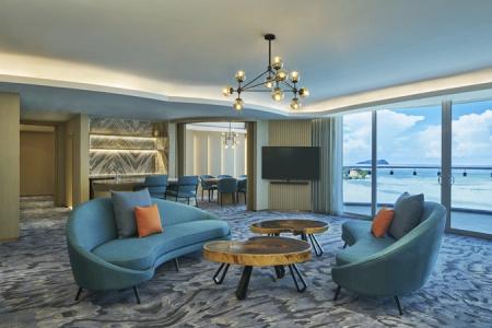 Le Meridien - 247