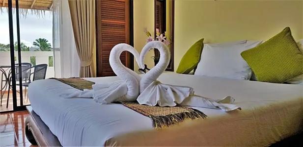 Baan Suay Resort - 37