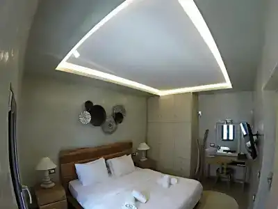 Santorini Dreams Villas - 4