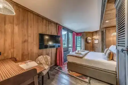 Le Val d'Isere - 169