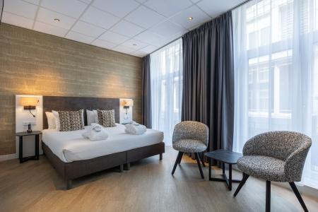 Amsterdam De Roode Leeuw - 6