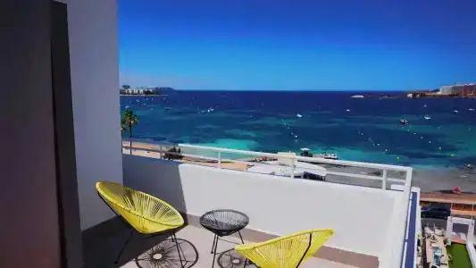 Apartamentos Marina Playa - Adults Only - 72