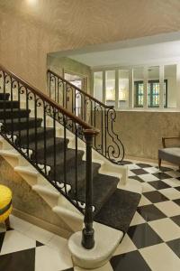 Best Western Premier Hbeo Bordeaux Centre - 14