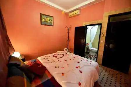 Riad Tamazouzt - 5