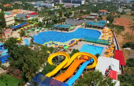 Aqua Sun Village - 24