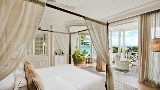Heritage Le Telfair Golf & Wellness - 49