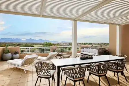 Jw Marriott Phoenix Desert Ridge Resort & Spa - 121
