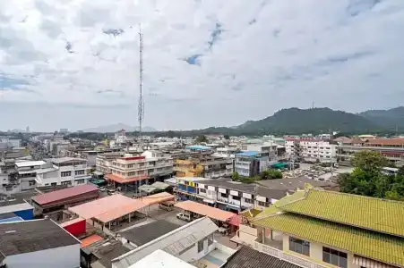Royal Pavilion Hua Hin - 268