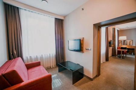 Holiday Inn Krakow City Centre, an IHG - 58