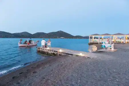 Elounda Akti Olous (Adults Only) - 20