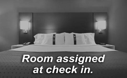 Holiday Inn Houston Downtown, An Ihg - 5