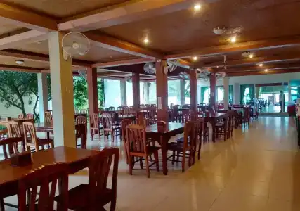 Coconut Beach Resort, Koh Chang - 28