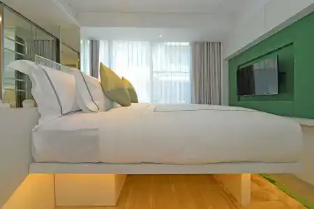 Riva Arun Bangkok - Sha Extra Plus - 6