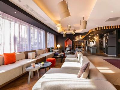 Novotel Suites Colmar Centre - 10