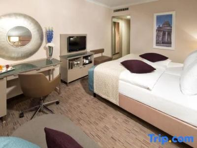 Crowne Plaza Berlin City Centre, an IHG - 66