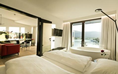 Scalaria Sunset Wing - 90