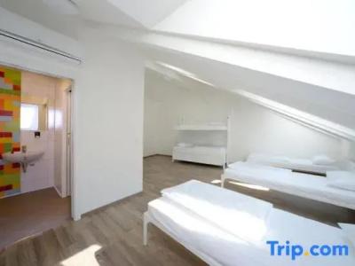 Safestay Prague Charles Bridge - 62