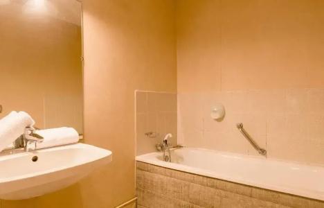 The Originals City, Hôtel Valence Est - 20