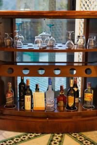 Riad Maison Bleue and Spa - 67