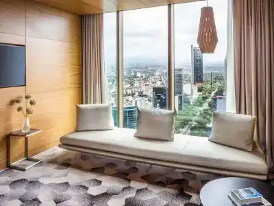 Sofitel Mexico City Reforma - 44