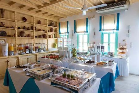 Poseidon Suites - 11