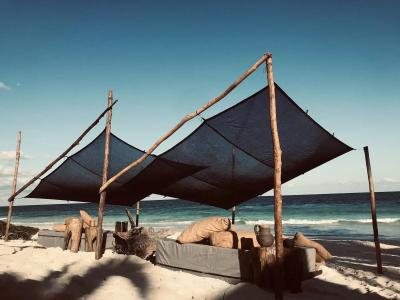 Libelula Tulum - 11