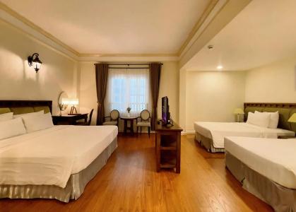 Phoenix Vung Tau - 6