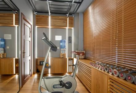 Radisson Old Town Riga - 17