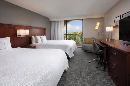 Courtyard by Marriott Sarasota/Riverfront - 39
