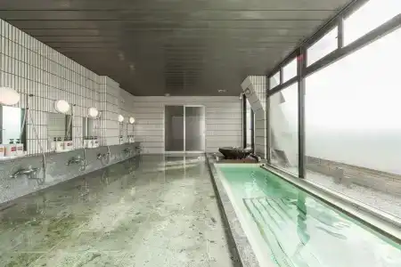 Ryokan Ryokufuso - 18