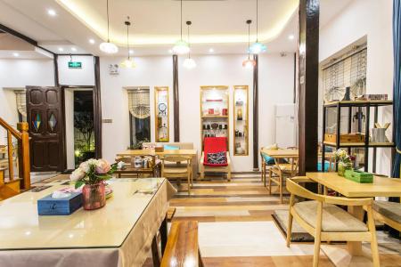 Tongli 1917 Best South Inn - 13