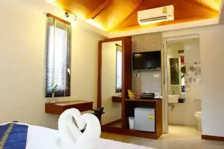 Patong Terrace Boutique - 4