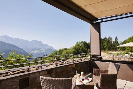 Kempinski Berchtesgaden - 34
