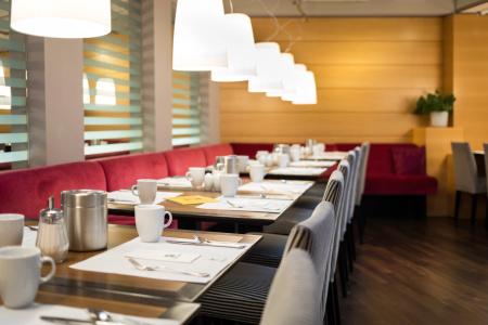 Holiday Inn Vienna City, An Ihg - 37