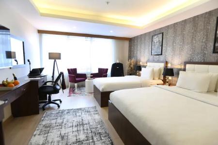 Cebeci Grand - 57