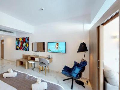 The Blue Ivy & Suites - 161
