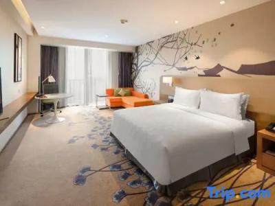 Holiday Inn Chengdu High-Tech Center, An Ihg - 93