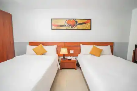 Quoc Cuong Center - 62