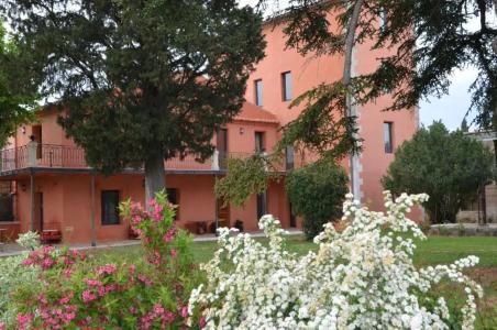 La Bastide de Fabrègues - 38