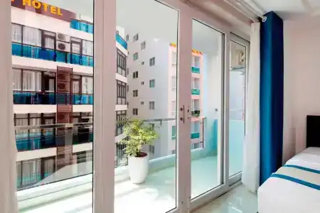 Arima Nha Trang - 36