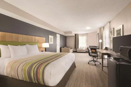 Country Inn & Suites by Radisson, South, TN - 3