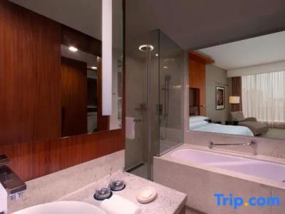 Sheraton Grand Bangalore at Brigade Gateway - 91