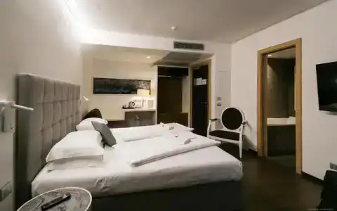 Boutique Exclusive B&B - 89