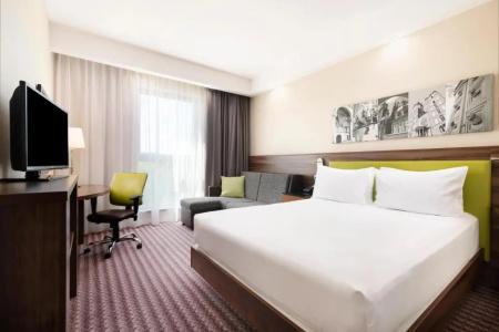 Hampton by Hilton Krakow - 39