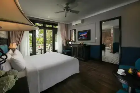 Golden Holiday & Spa - 108
