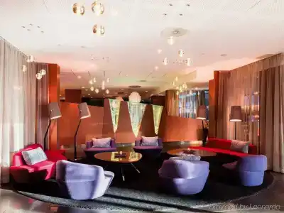 Radisson Blu Royal, Bergen - 1