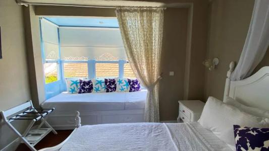 Maison d'Azur Alaçatı - 35